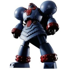 SUPER ROBOT CHOGOKIN Giant