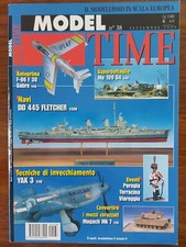MODEL TIME #38 - IL MODELLISMO