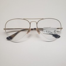 Ray Ban RB6589 3033 56-15-140