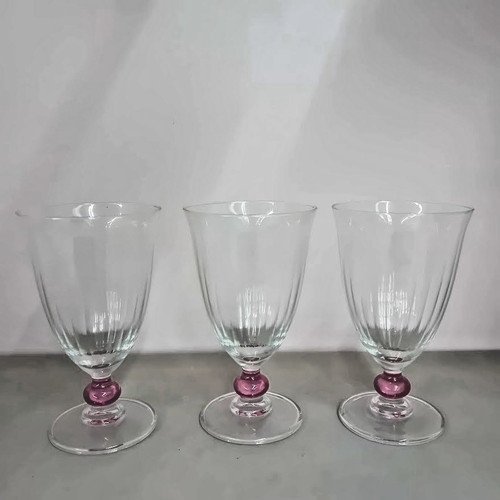 Raro set calici - 6,