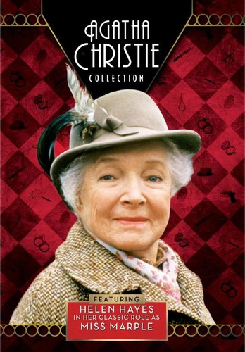 Agatha christie collection - agatha,