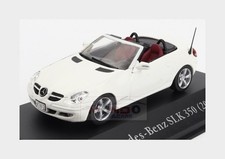 1:43 EDICOLA Mercedes Benz