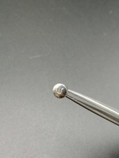 Corona vintage in acciaio