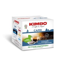 150 Cialde 44mm Caffè Kimbo