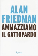 Ammazziamo il