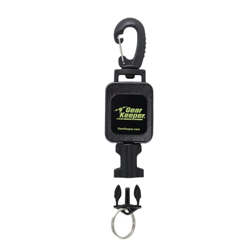 Gear keeper locking piccolo - keeper,