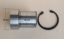 db Killer maggiorato per Arrow