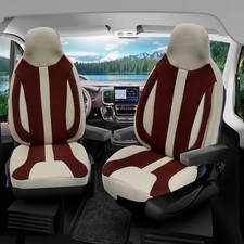 Coprisedili camper adatti per