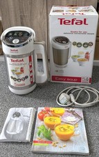Tefal Easy Soup 1,2 L 1000 W