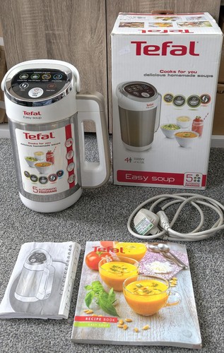 Tefal easy soup - tefal, 1.2l