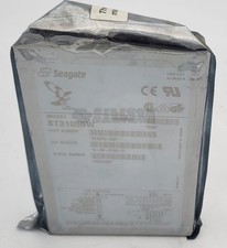 Seagate 68-Pin SCSI 1GB Hard