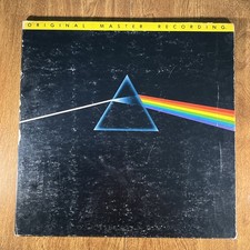 Original Master Recording MFSL