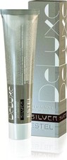 Estel Professional De Luxe Silver per tintura capelli grigi spedizione in tutto il mondo Эстель