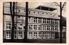 Clinica ortopedica-chirugica