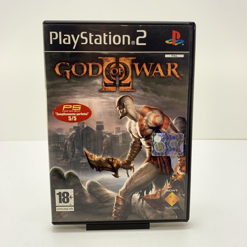 God war per sony - god,