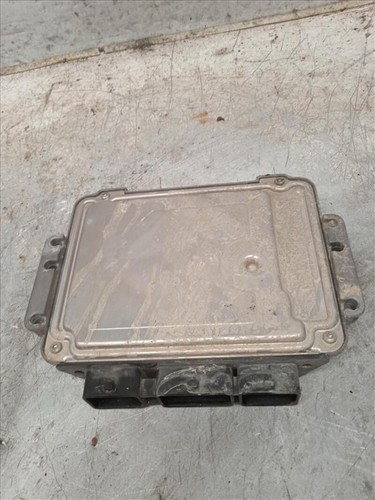 0281011263 centralina motore