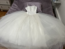 Splendido abito Mori Lee by