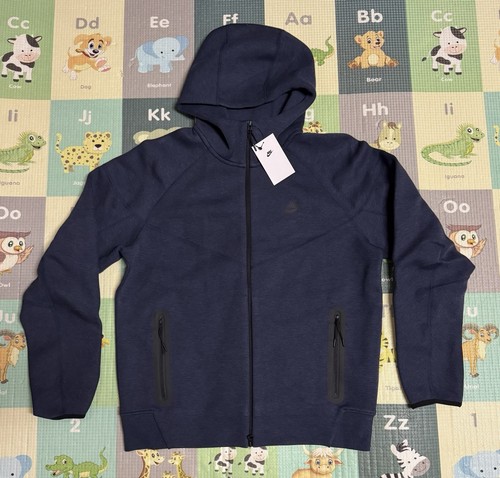 Nike tech fleece full zip - tech,
