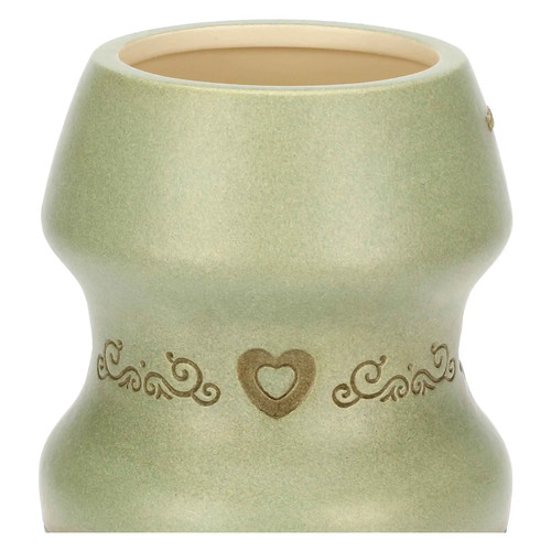 Vaso ceramica t11389262h90 - vaso,