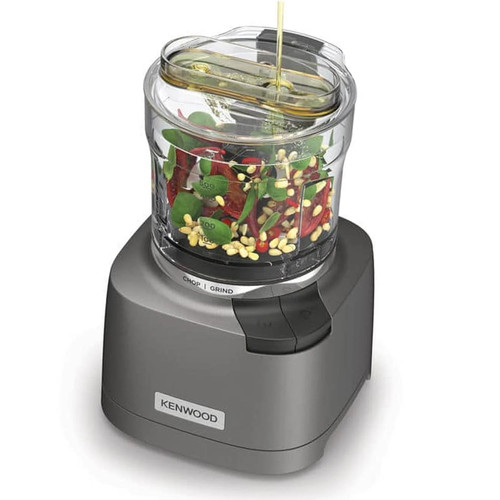 Kenwood duo prep - duo,