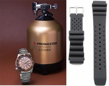 Citizen Ø42 lefty automatico