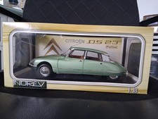 Norev citroën ds 23 - citroËn,