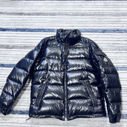 Piumino moncler maya - moncler,