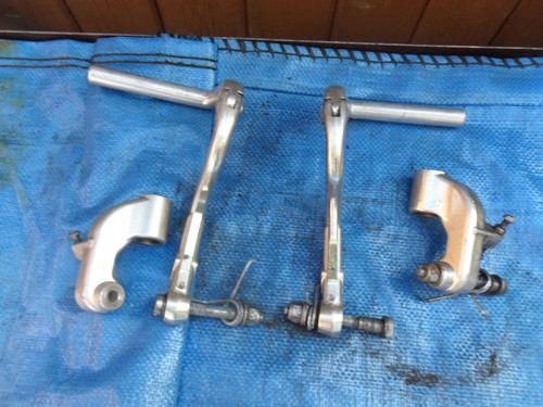 Set supporti acceleratore e - set,