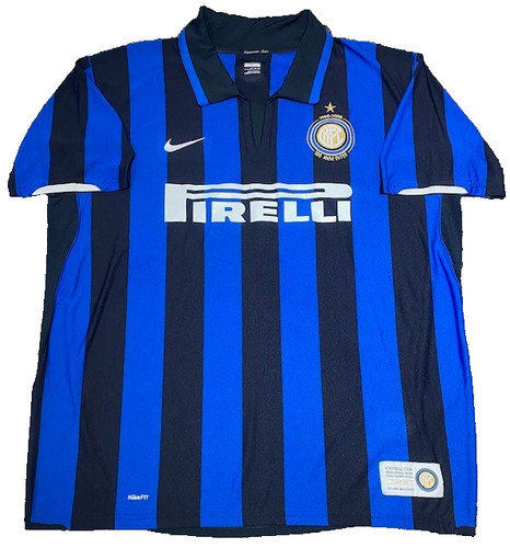 Maglia maglia home vintage