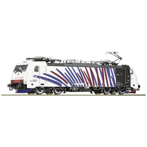 Roco 7510074 locomotiva - 7510074,