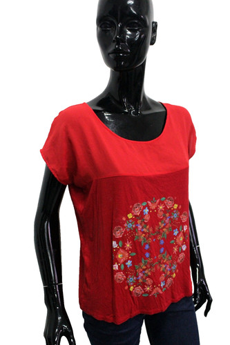 Desigual maglia donna taglia - maglia,