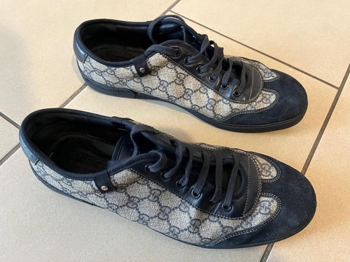 Scarpe gucci uomo - , 44