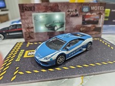 Bburago Automodello