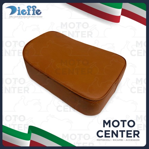 Cuscino marrone sella - cuscino,