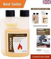 Vulcan 100ml additivo olio - vulcan,