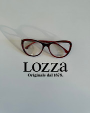 Lozza occhiali donna vintage