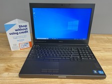 Dell Precision M4700 15,6"