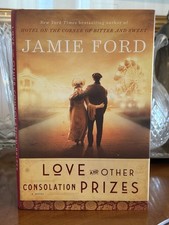 Love and Other Consolation