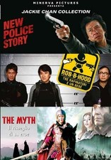 Film - Jackie Chan Collection