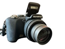 Fotocamera digitale Olympus