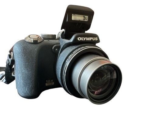 Fotocamera digitale olympus - fotocamera,