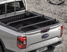 Originale Ford Ranger Barre