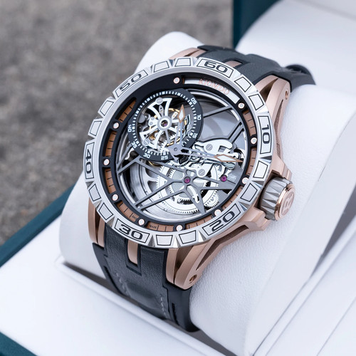 Oblvlo 46mm orologio - oblvlo,