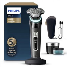 Phillips rasoio I9000 Prestige