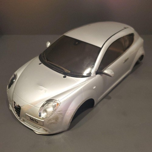 Carrozzeria ricambio tamiya - ricambio,