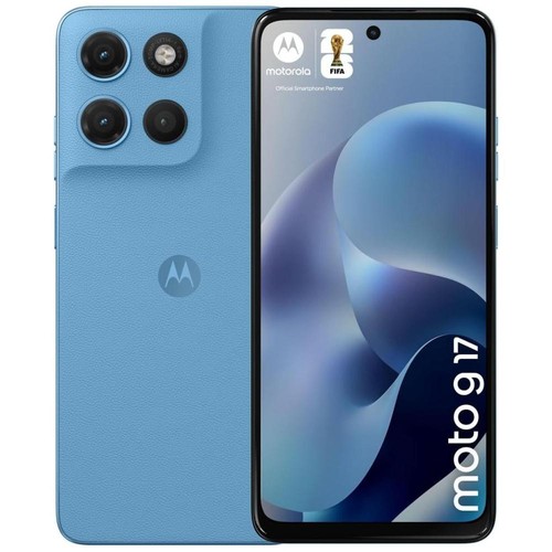 Motorola moto g17 128gb - motorola,