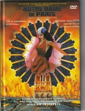 NOTRE DAME DE PARIS RICHARD