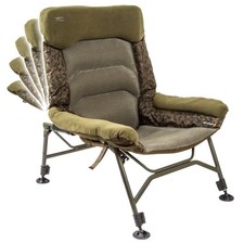 Poltrona divano reclinabile