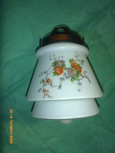 Paralume sospensione art - sospensione,