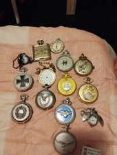 orologi da tasca antichi